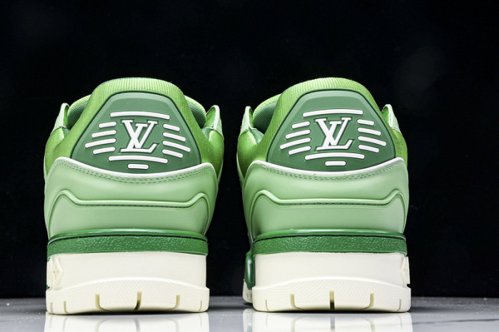 LVT SNEAKERS COPSHOE L&V-449