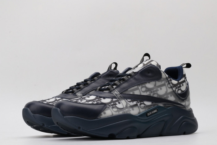 d1r* b22 trainer sneaker kickze dr-26