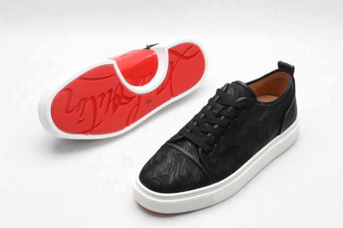 Ch**an louboutin sneakers copshoe cl-73