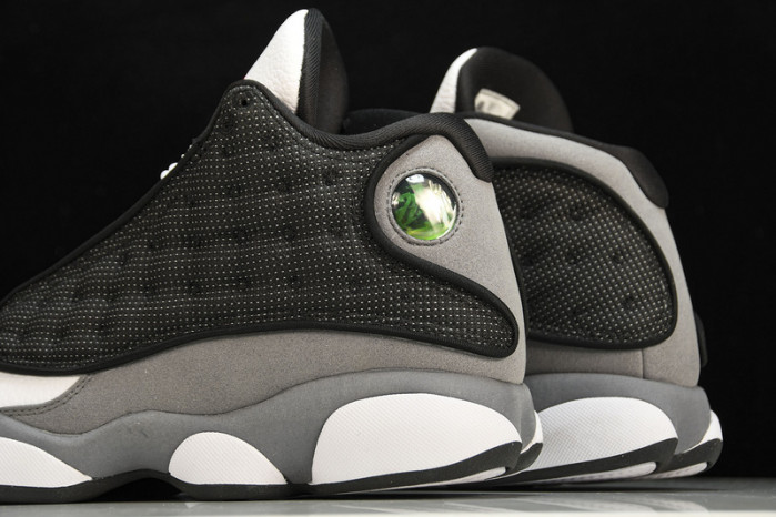 air jordan 13 black flint dj5982-060