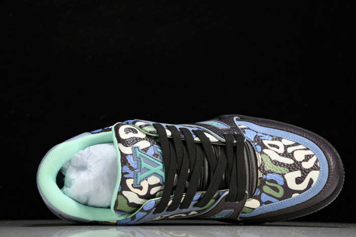 lvt sneakers copshoe l&v-149