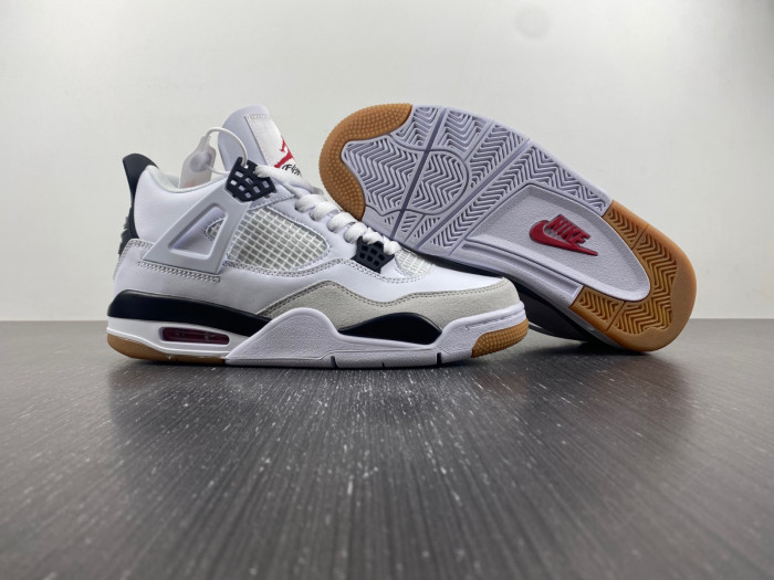 jordan 4 retro sb - dr5415-100
