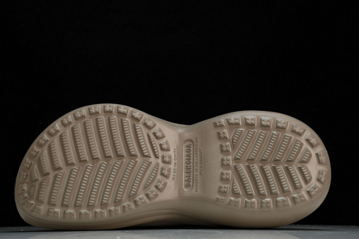 bl &Cr*0*s slide copshoe bls-129