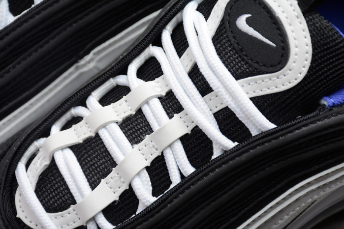 nike mens air max 97 white/black-persin violet 921522-102