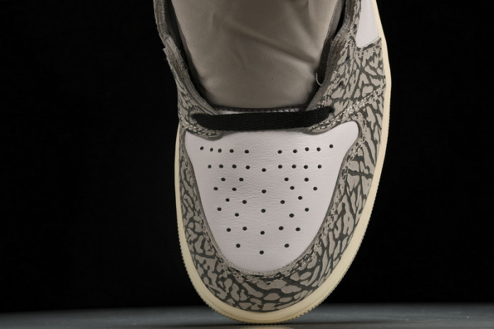 air jordan 1 high og “elephant” dz5485-052