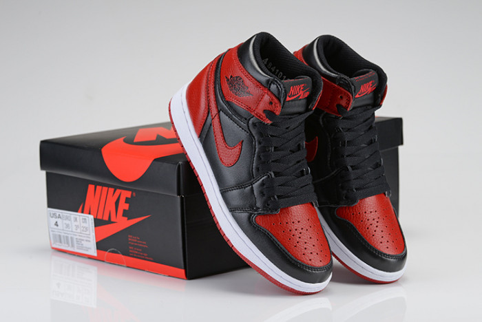 air jordan 1 retro high og bg - 575441 001