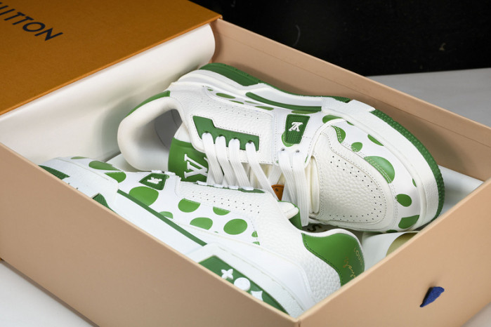 lvt sneakers copshoe l&v-173