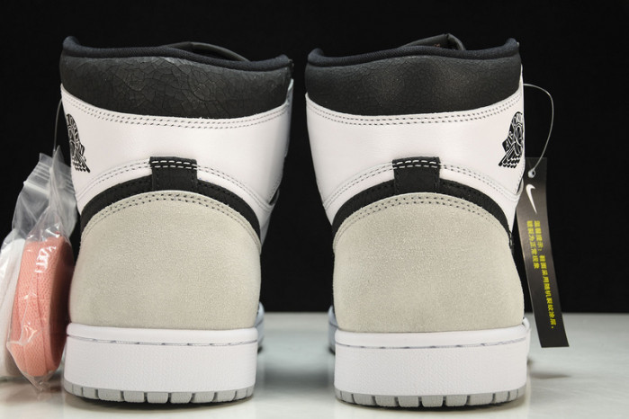 jordan 1 retro high og stage haze - 555088-108