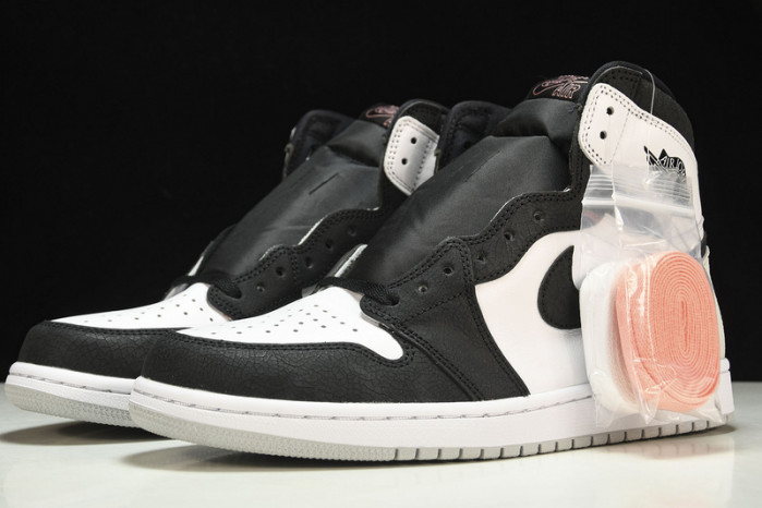 jordan 1 retro high og stage haze - 555088-108