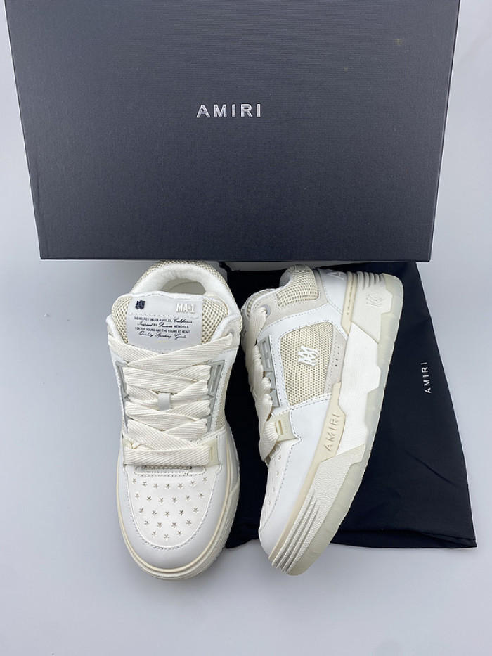 amiri sneakers copshoe am-58