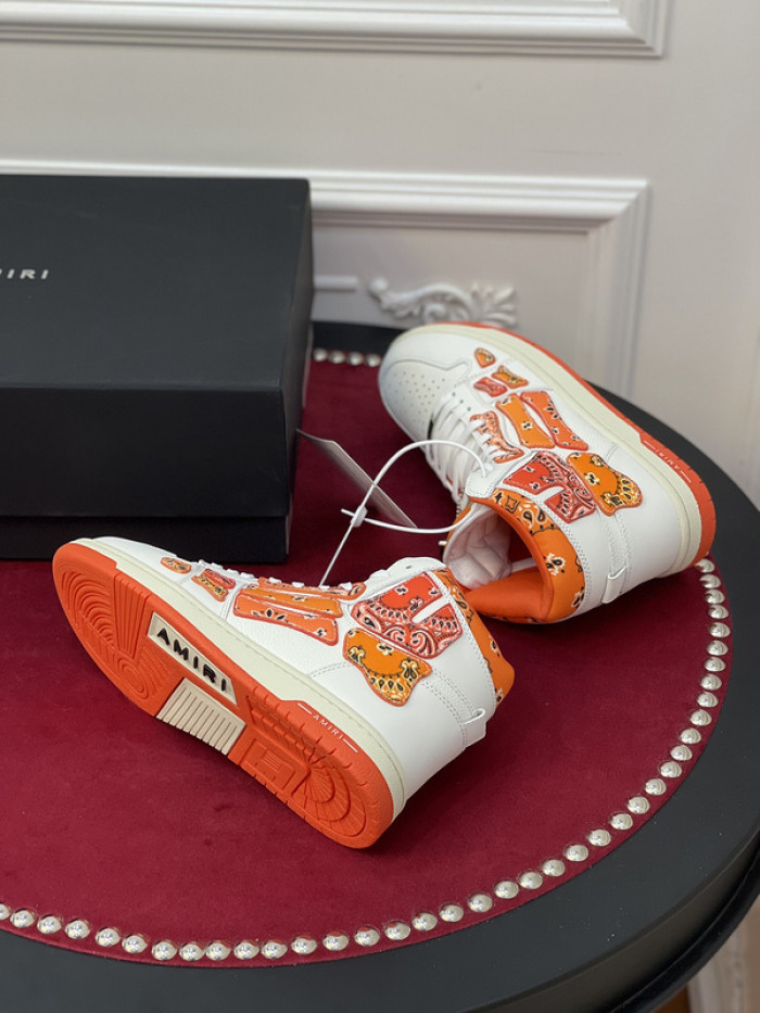 amiri sneakers copshoe am-13