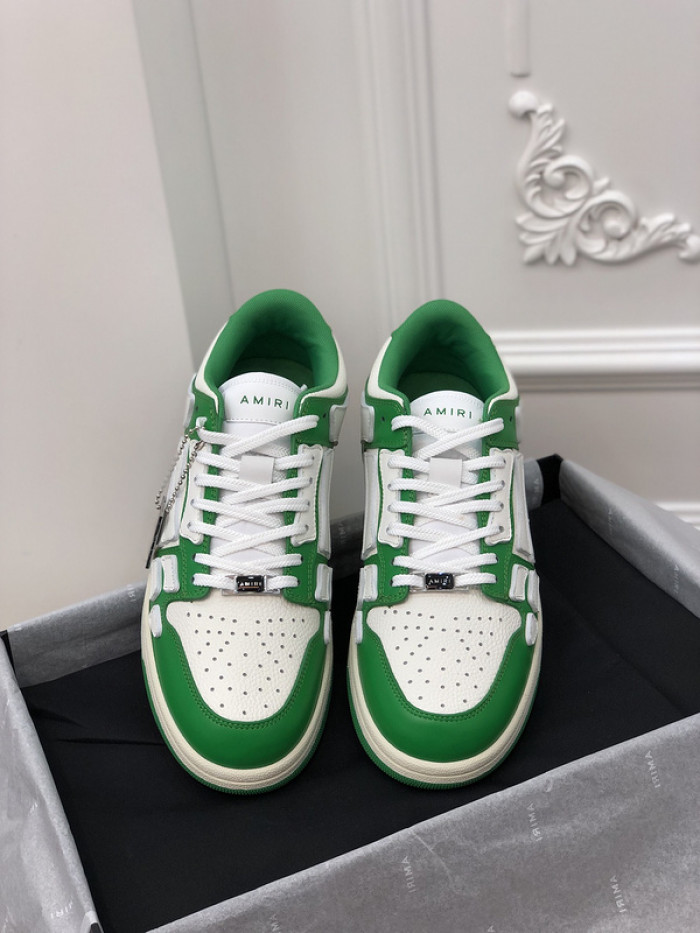 amiri sneakers copshoe am-19