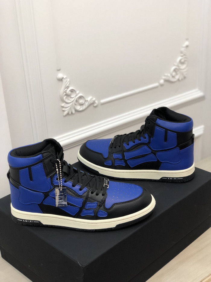 amiri sneakers copshoe am-23