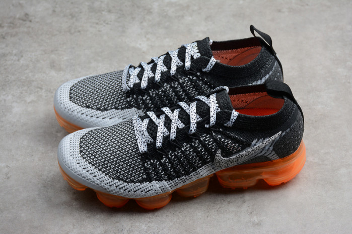 more info web results nike air vapormax mango black silver orange 942842-106