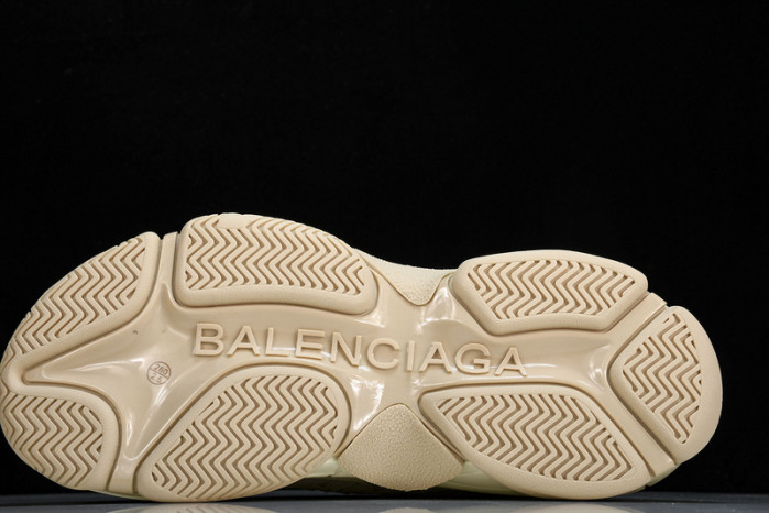 bl triple s trainers -copshoe bl234