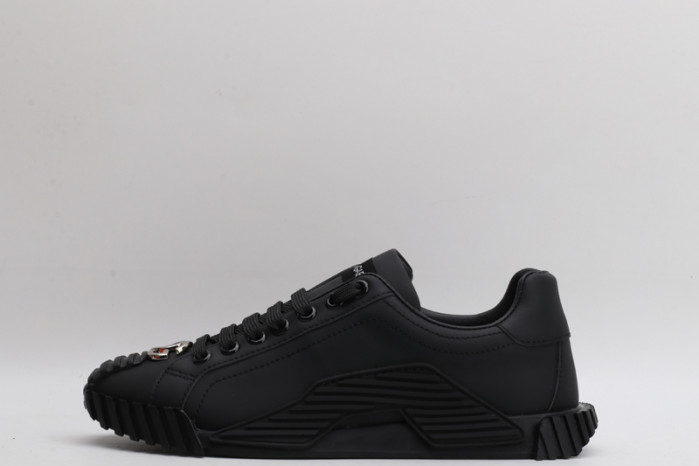 dg sneakers copshoe d&g-23