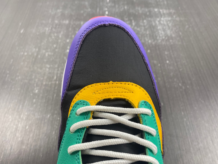 air max 1 windbreaker men