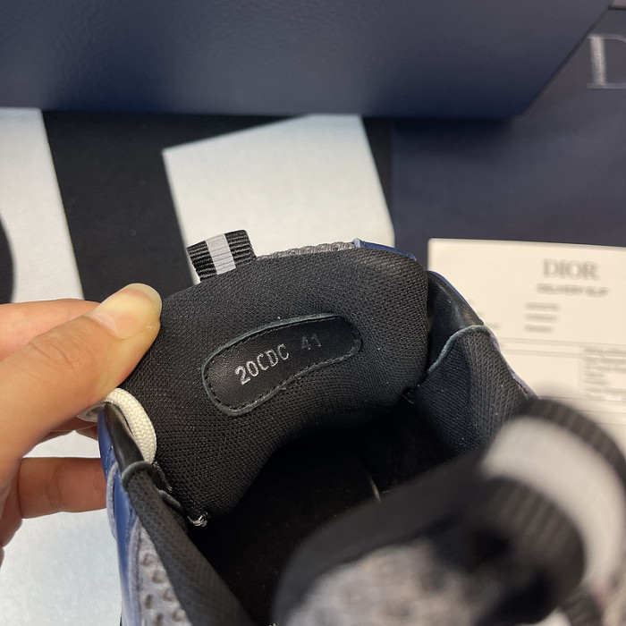 d1r* b22 trainer sneaker copshoe dr-107