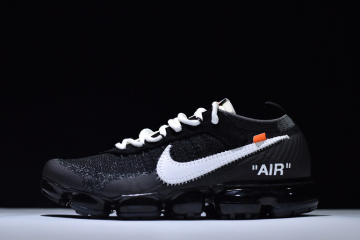 the 10: nike air vapormax fk "owft" - nike - aa3831-001