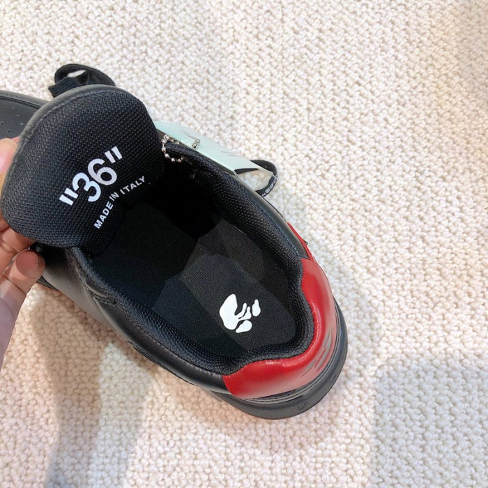 of sneakers copshoe ow-44