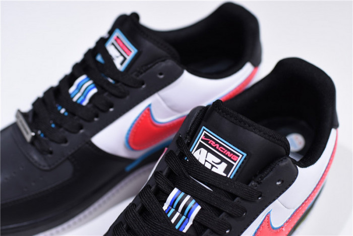 nike air force 1 racing all-star ah8462-004