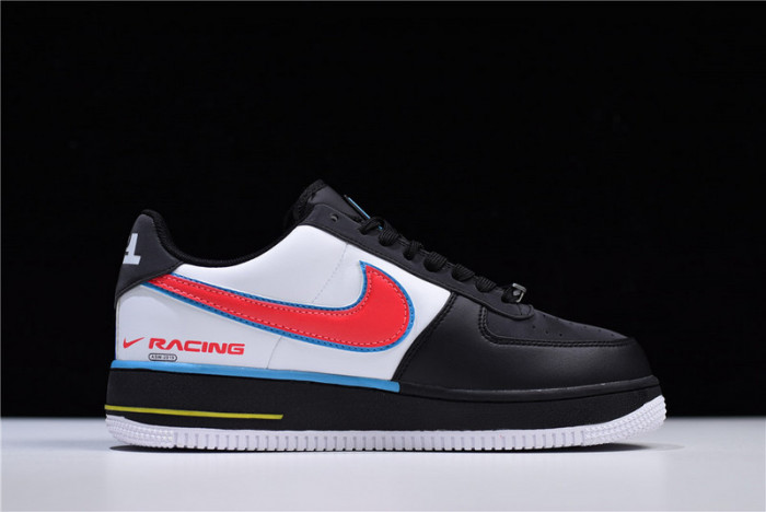 nike air force 1 racing all-star ah8462-004
