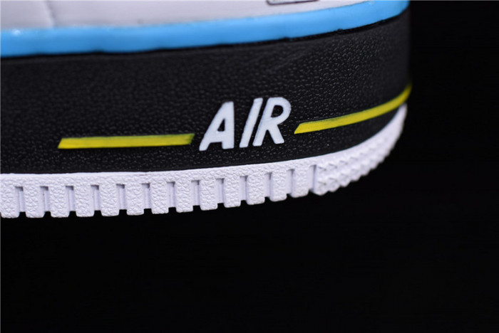 nike air force 1 racing all-star ah8462-004