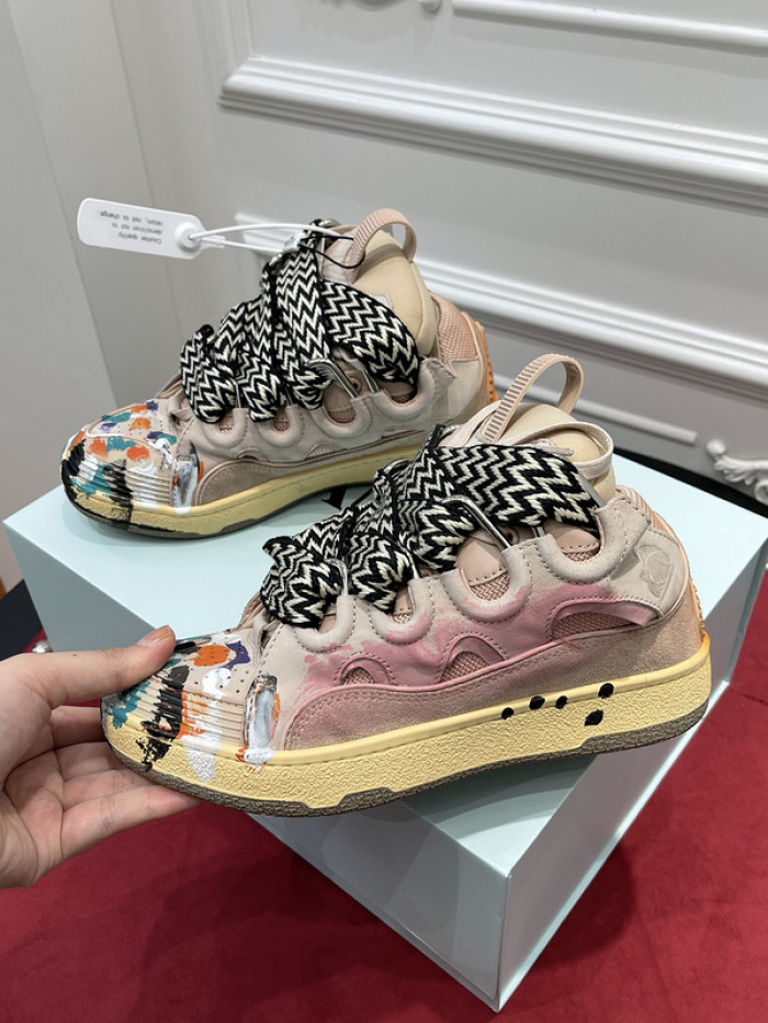 lanvin sneakers copshoe la-30