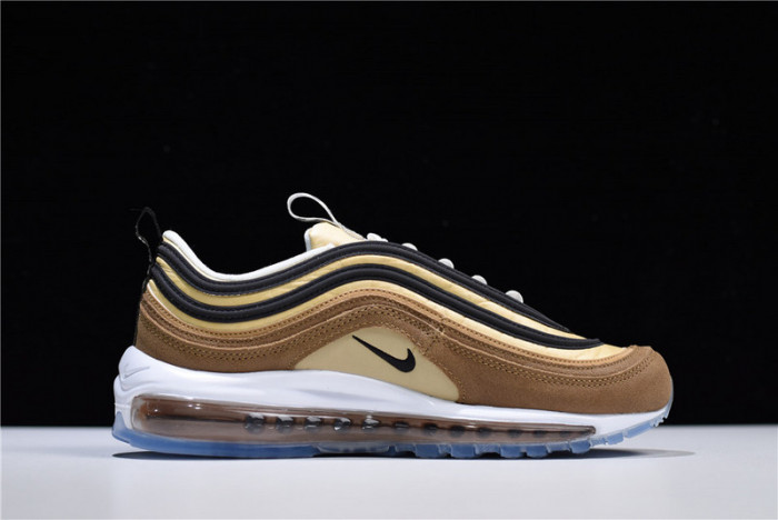 air max 97 shipping box ale brown - 921826-201