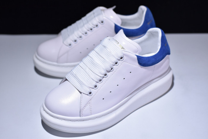 alexander mcqueen sole sneakers -462214-whgp7-9374 blue