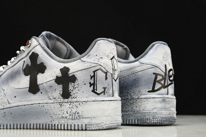 air force 1 customes 1 cw2288-112