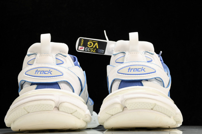 bl trainers track -copshoe bl 240