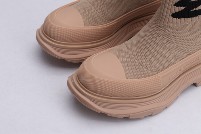 alexander mcqueen others copshoe- mq 17