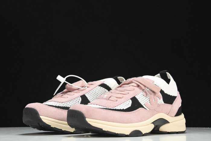 CHL CHANEL SNEAKERS copshpe CHL -19