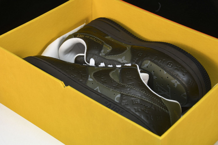 sneakers copshoe l-92