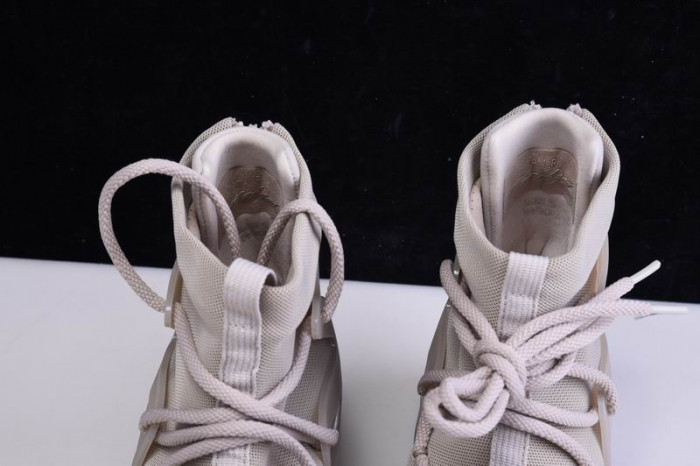 air fear of god 1 oatmeal - ar4237-900
