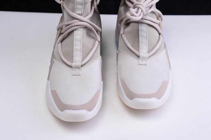 air fear of god 1 oatmeal - ar4237-900