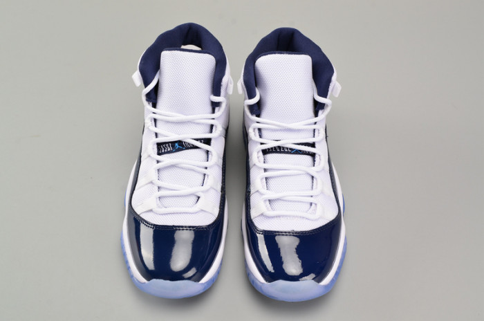 air jordan 11 retro bg "win like 