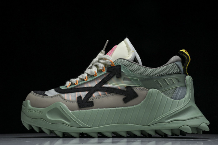 of c/o odsy-1000 sneaker copshoe ow-104