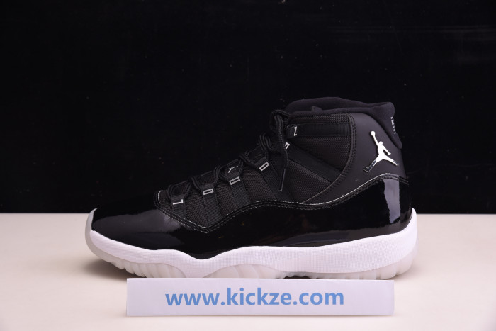 jordan 11 retro jubilee 25th anniversary - ct8012-011