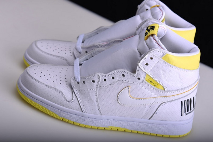 air jordan 1 retro high og 