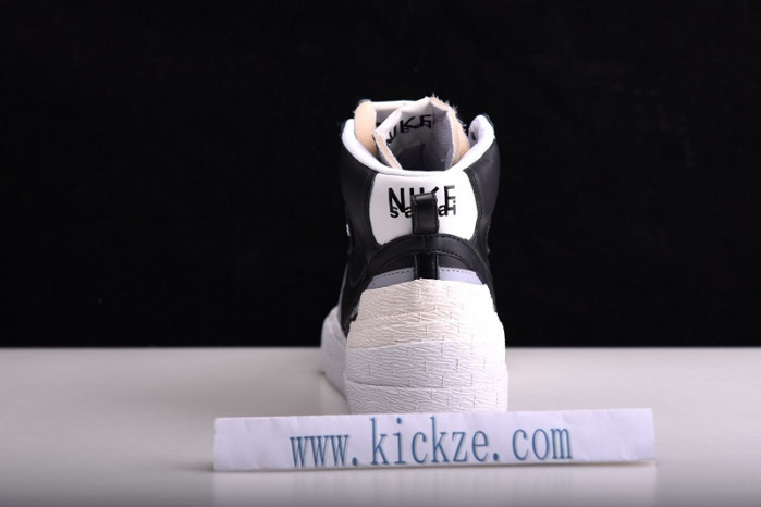 nike blazer high sacai white-grey - bv0072-002